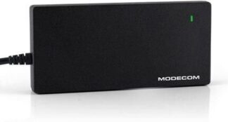 Modecom Τροφοδοτικό Για HP Laptop 90W Slimline Auto MC-D90HP