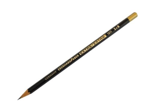 Μολύβι FABER 1311 Μαύρο Νο.2