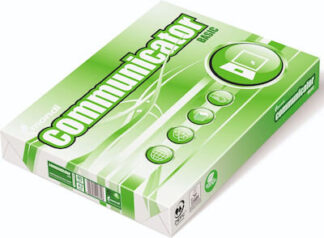 Mondi Communicator Basic Χαρτί Εκτύπωσης A3 80gr/m² 500 φύλλα