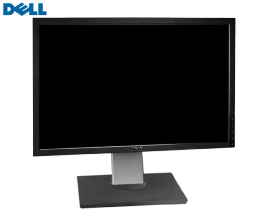 Monitor 22" TFT DELL Professional P2210 Black Grade A *(Refurbished)