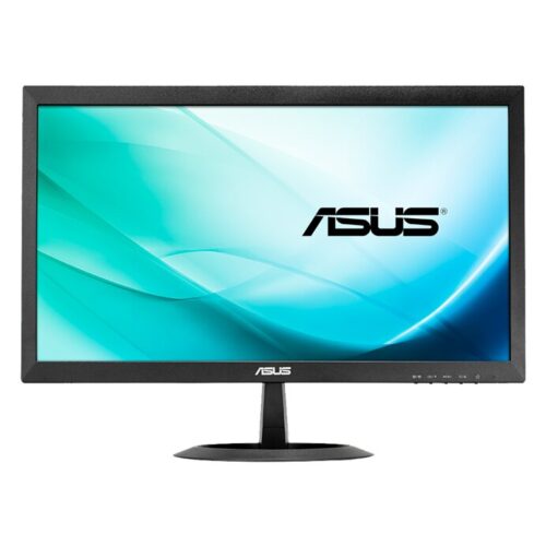 Monitor Led Asus Vs207de 5ms 19.5