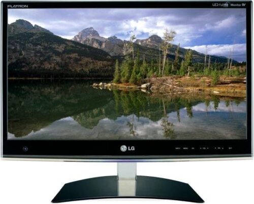 Monitor Tv Lg M2250D-Pz