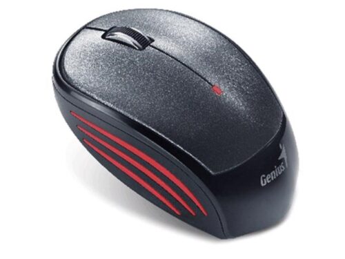 Mouse Genius Nx6500