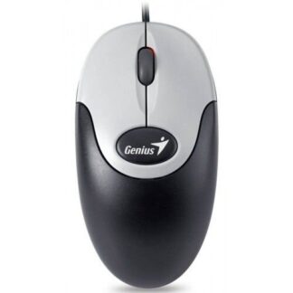 Mouse Genius Optical PS/2 Beige