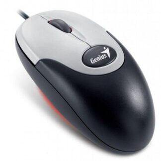 Mouse Genius Optical PS/2 Beige