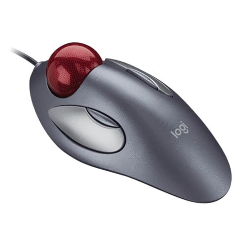 Mouse Logitech Trackman Marble
