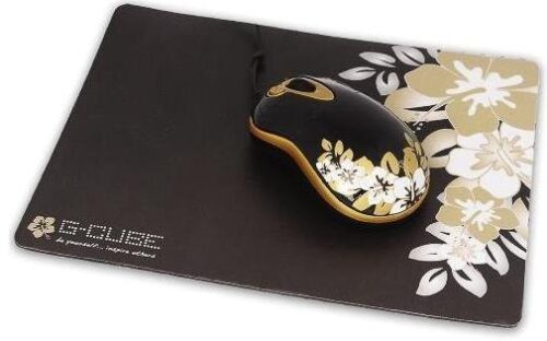 Mouse Pad A4-Gmp-20Sf G-Cube Golden Sunset