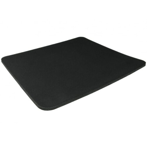 Mouse Pad 6mm Foam Black