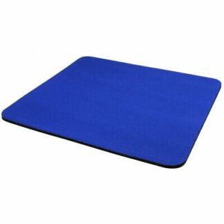 Mouse Pad 6mm Foam Blue