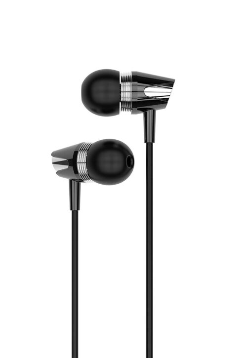 Moxom MX-EP05 Wired In Ear Earphone With Microphone