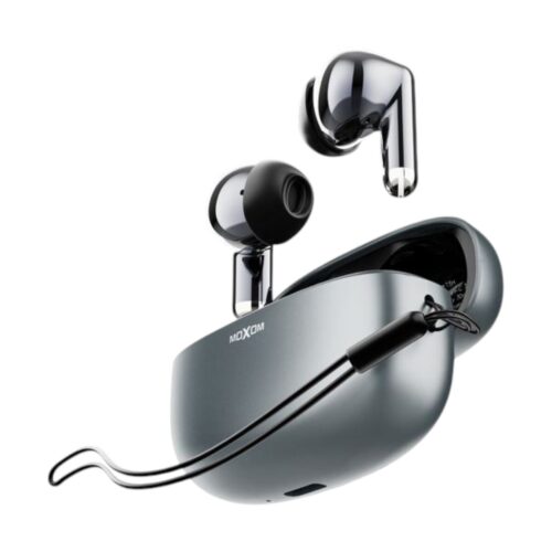 Moxom MX-TW78 Wireless Earbuds