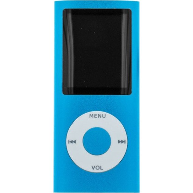MP4 Player iFly 1GB Μπλέ