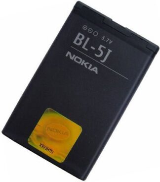 Μπαταρία 3.7 1350mah Nokia Bl5j