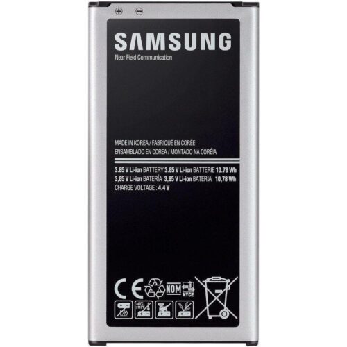 Μπαταρία Κινητού Li-On 2800mAh Για Samsung Galaxy S5 G900 S/N: Aa2Ja17Hs/2-B