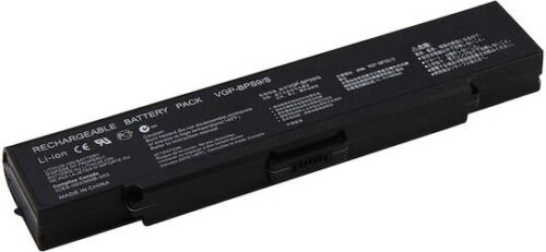 Μπαταρία Laptop Cl569 Μαύρη 11,1V–73Wh Sony