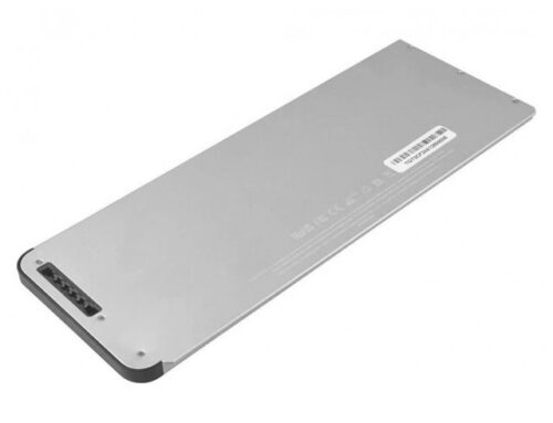 Μπαταρία Laptop for Apple MacBook 13" 10.8V ~ 4500mAh 48.6Wh Silver
