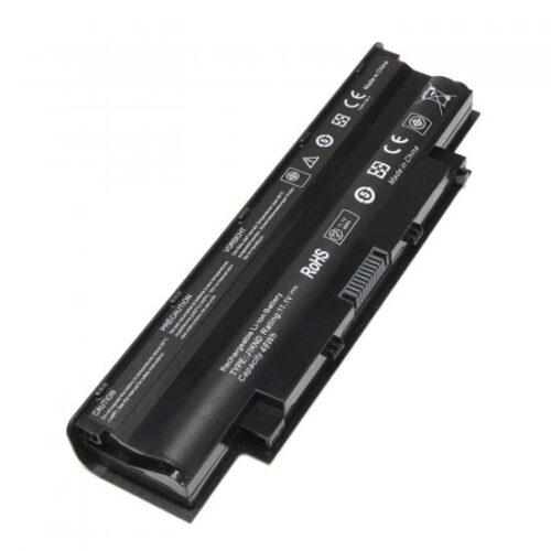 Μπαταρία Laptop - for Dell 14R RATING 11.1V 5.2Ah 58Wh