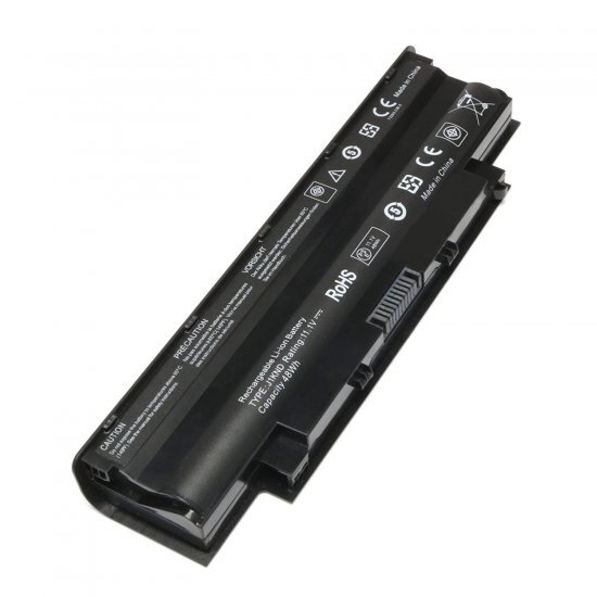 Μπαταρία Laptop - for Dell 14R RATING 11.1V 5.2Ah 58Wh