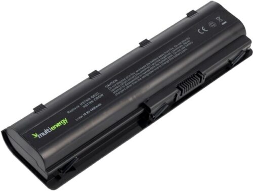 Μπαταρία Laptop for HP Compaq Presario CQ62 MultiEnergy universal