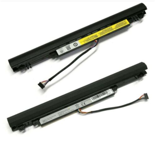 Μπαταρία Laptop for Lenovo Ideapad 300-14ISK 10.8V 2200mA oem