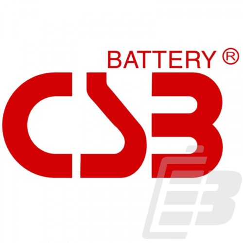 Μπαταρία Μολύβδου Hitachi 6v 4.5ah Csb Gp645