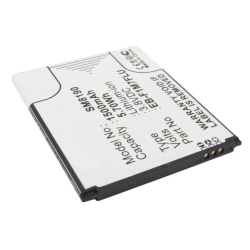 Μπαταρία Multienergy For Samsung Galaxy Siii Mini Cs-Sm8190sl