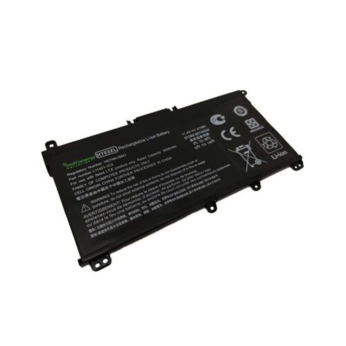 Μπαταρία MultiEnergy για Laptop HP 255 G7