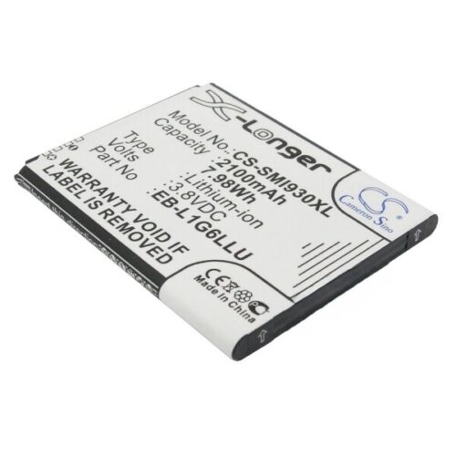 Μπαταρια Multienergy Samsung Galaxy Siii 2100mah 3.8v