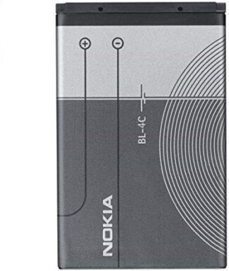 Μπαταρία Nokia Bl-4C 6101 6131 6300
