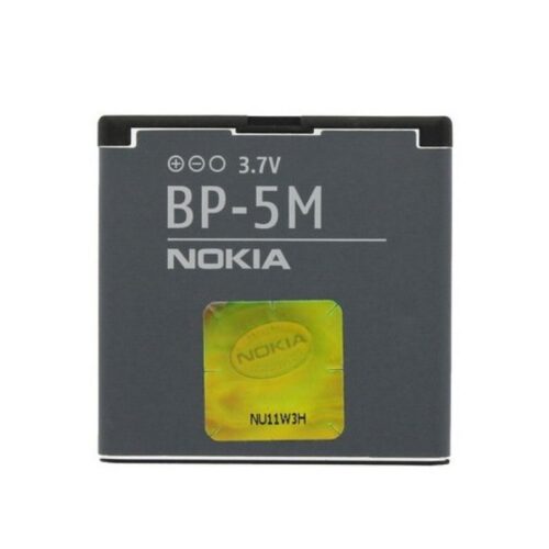 Μπαταρία Nokia Liion 3.7v 900mah Bp5m