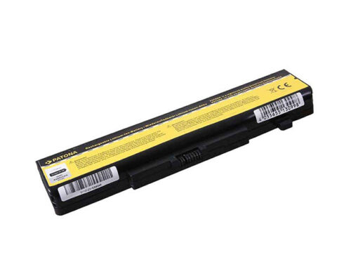 Μπαταρία Συμβατή Lenovo G480/G585/Y480/Z480 L11L6F01 4400mAh 10.8V
