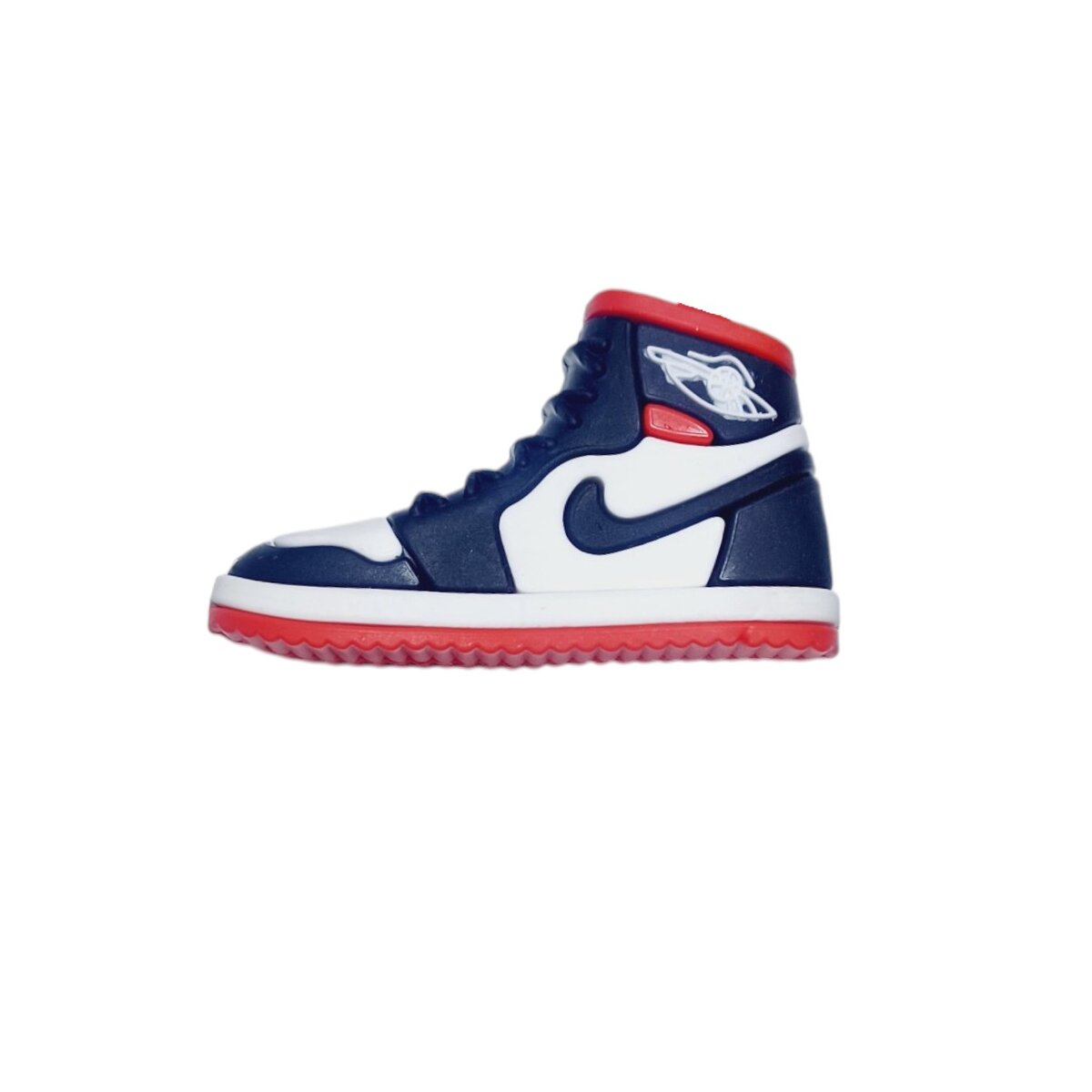 Μπρελόκ Air jordan Red