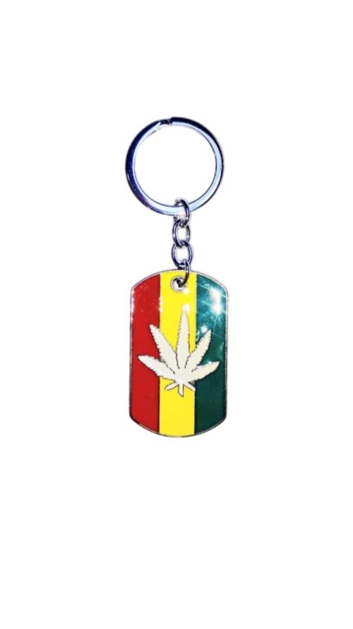 Μπρελόκ Bob Marley