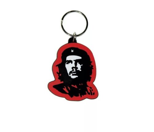 Μπρελόκ CHE GUEVARA Red, 8109