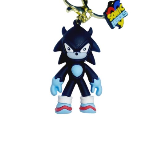 Μπρελόκ SonicX Heroes