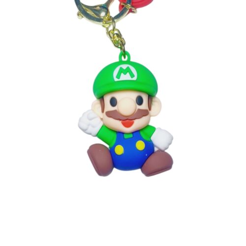 Μπρελόκ Super Luigi
