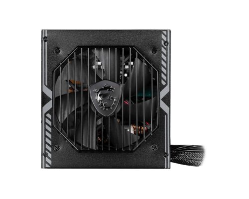 MSI Psu 750W Mag A750BN PCIE5
