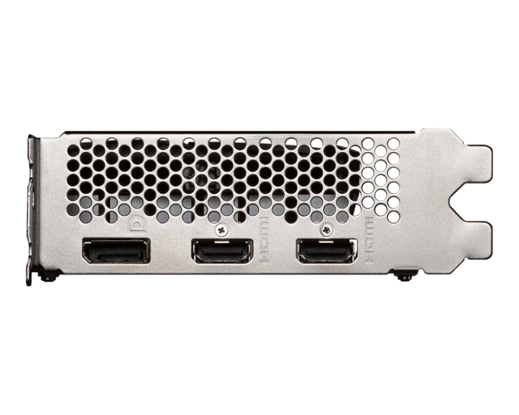MSI VGA PCI-E NVIDIA RTX 3050 VENTUS 2X E 6G OC