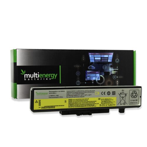 Multienergy Μπαταρία For Lenovo Lemon 3