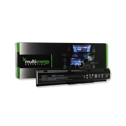 MultiEnergy Μπαταρία για HP ProBook Series