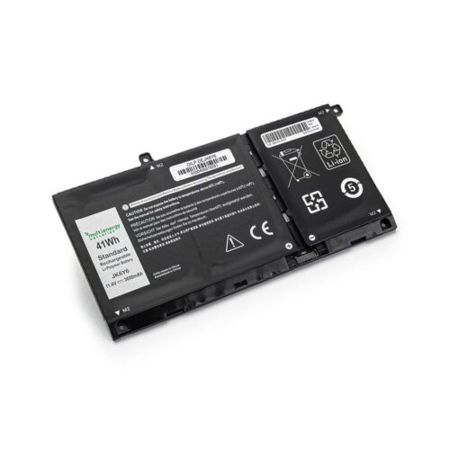 MultiEnergy Μπαταρία για Laptop Dell Inspiron 15 5000