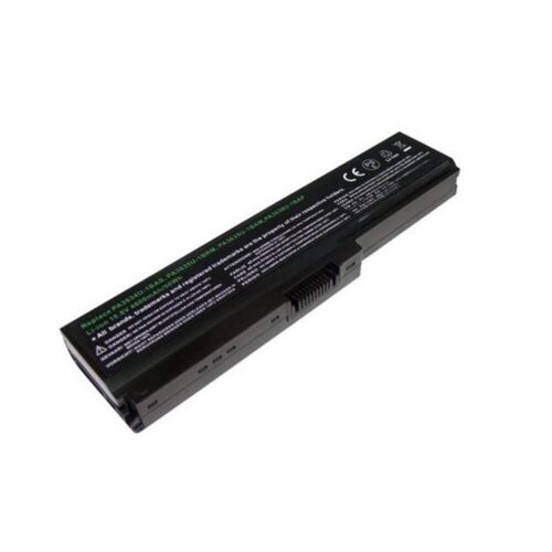 MultiEnergy Μπαταρία Laptop Toshiba Satellite U400