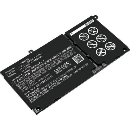 Multienergy Για Winbook X5 - MSI