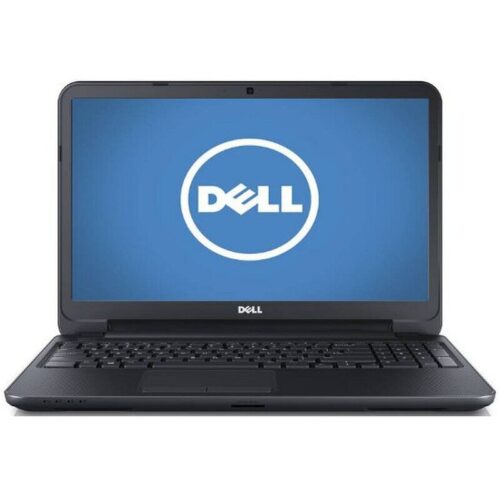 Nb Dell Inspirion 3521, I33217u, 4gb,500,fd