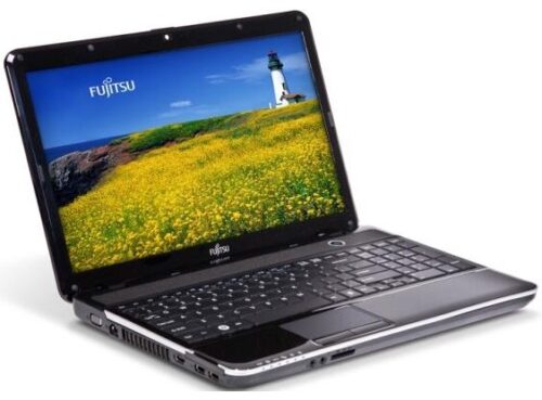 Nb Fujitsu Lb Ah531/512 B83
