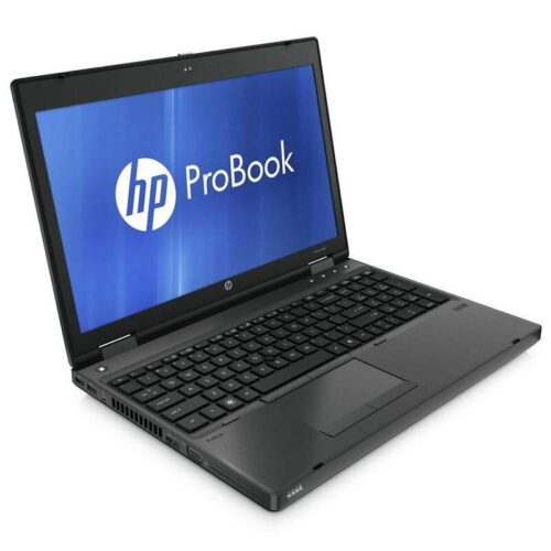 Nb Hp 6560B I3-2310M 4Gb 320 W7P Lg650Ea