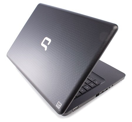 Nb Hp Pre Cq62-220Sv T3300 W7Prm Xb468Ea
