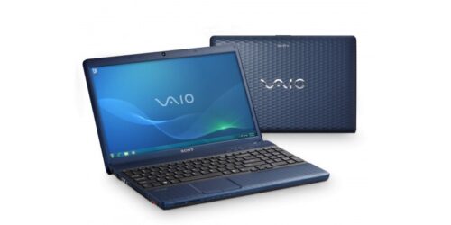 Nb Sony Vaio Vpc-F11M1E/H