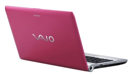 Nb Sony Vaio Yb2M1E/P