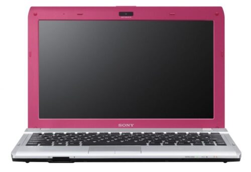 Nb Sony Vaio Yb2M1E/P